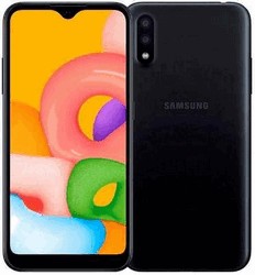 Замена тачскрина на телефоне Samsung Galaxy M01 в Ярославле